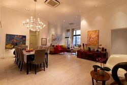Heritage View (D5), Condominium #539091661